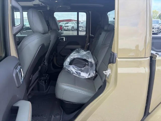New 2026 41 Exterior Paint Jeep Mojave X image 24