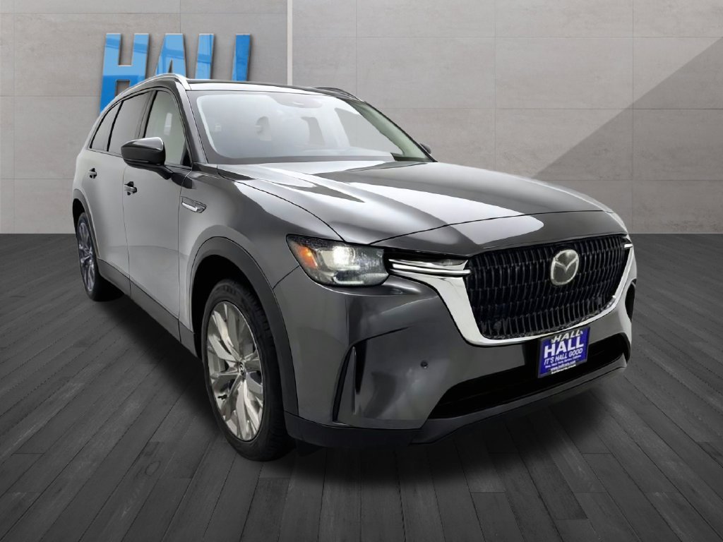2026 Mazda CX-90 Preferred Package - Photo 7
