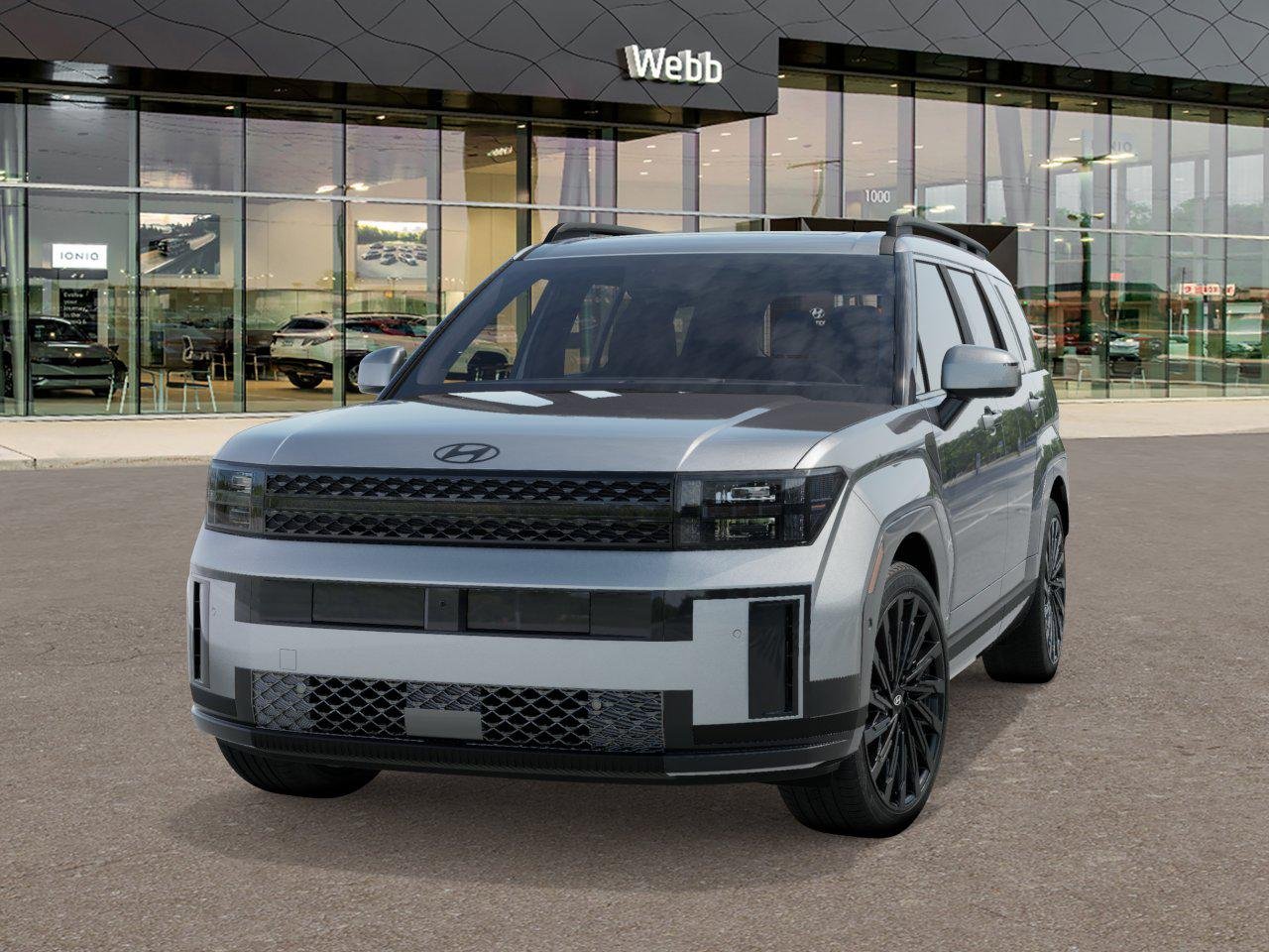 Vehicle thumbnail
