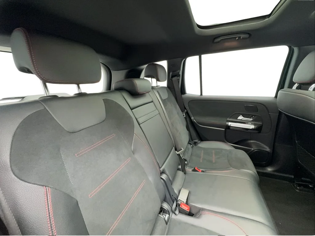 Used 2023 Black Mercedes-Benz 350 image 26