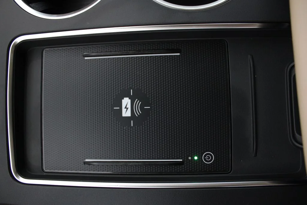 New 2026 Platinum White Pearl Acura Technology Package image 18