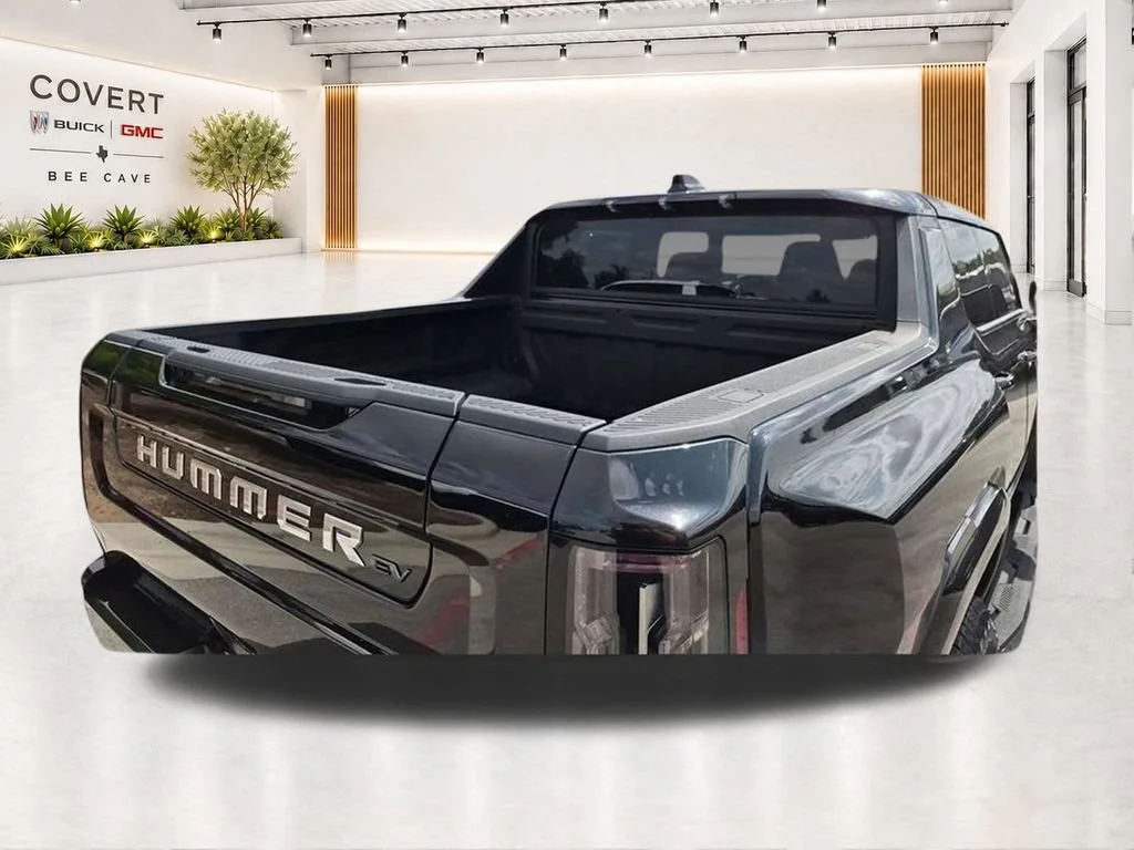 2026 GMC HUMMER EV 2X - Photo 44