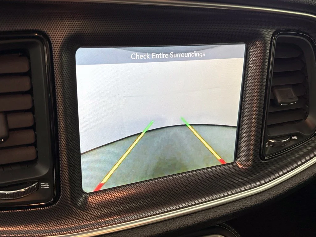 Certified Used 2016 Black Dodge SRT 392 image 42