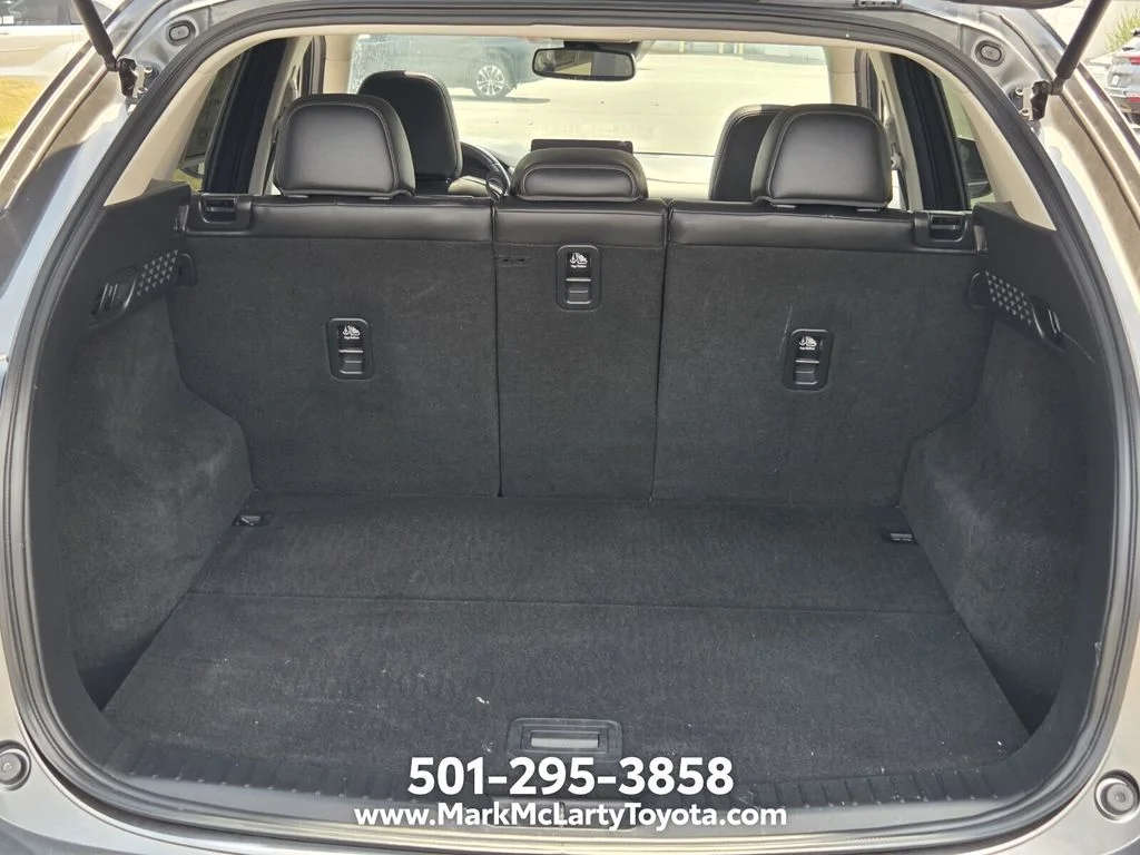 2023 Mazda CX-5 S Premium package - Photo 12