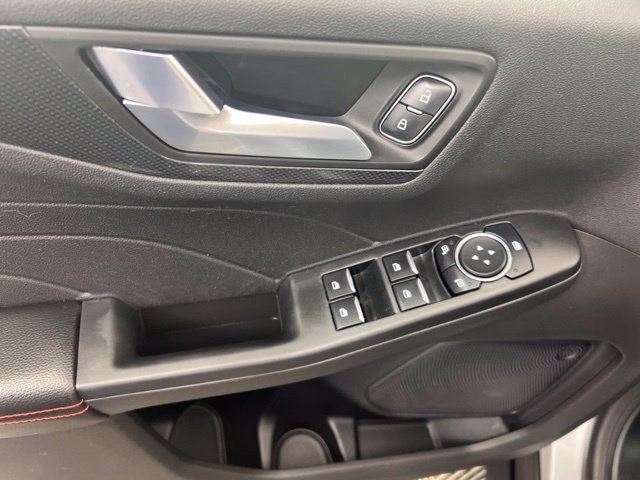 Used 2023 Silver Ford ST-Line image 13