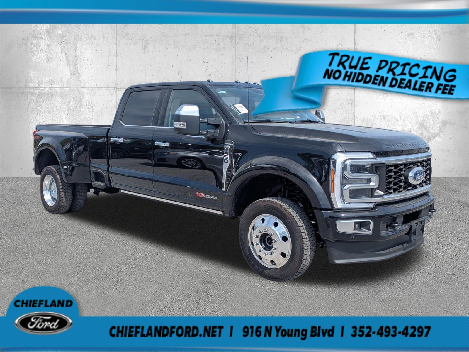 Used 2026  Ford Platinum image 1