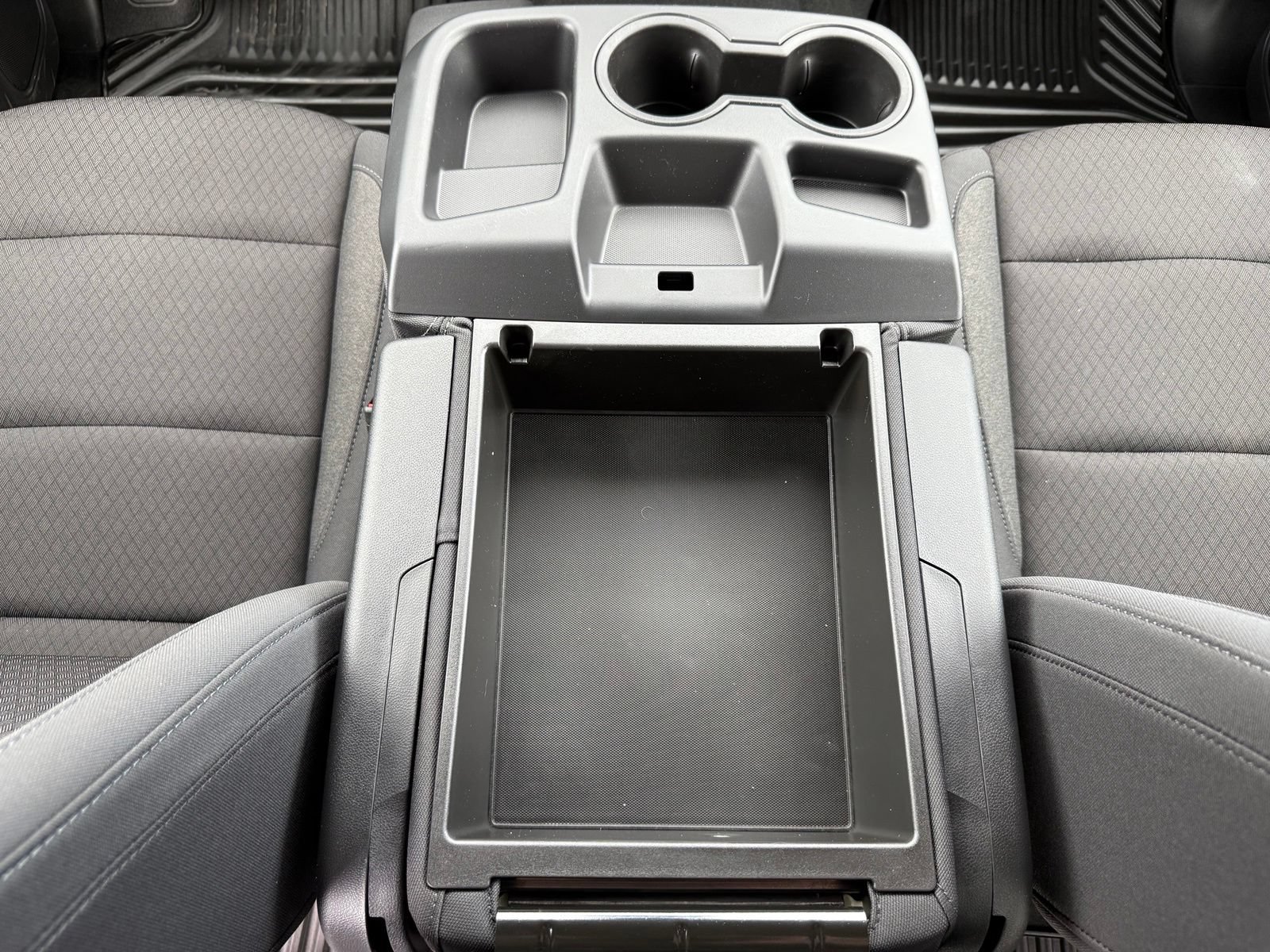 2026 Chevrolet Silverado 1500 Custom Trail Boss - Photo 27