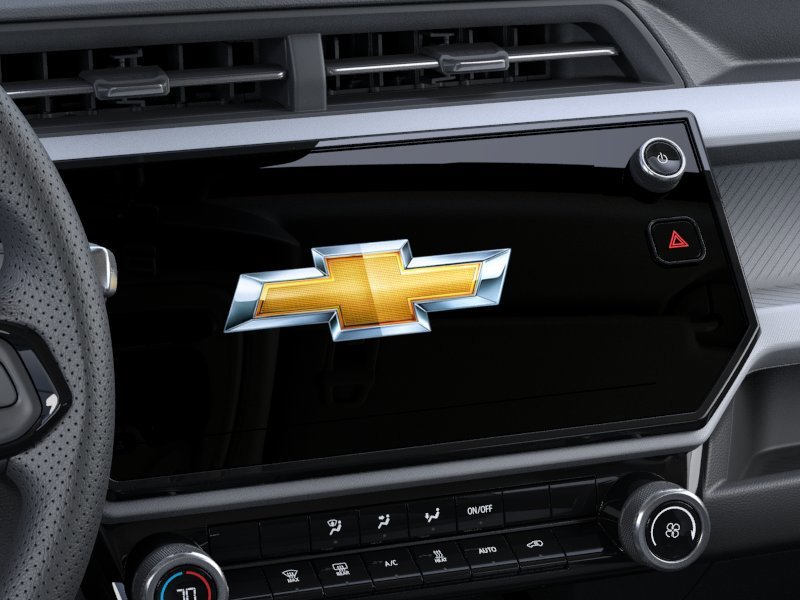 2027 Chevrolet Bolt LT - Photo 20