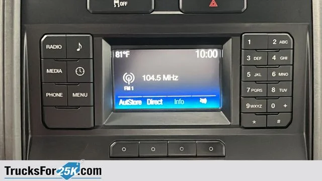 2019 Ford F-250 Super Duty XL - Photo 15