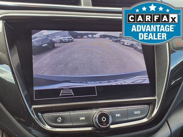 Used 2023 Black Chevrolet LT image 12