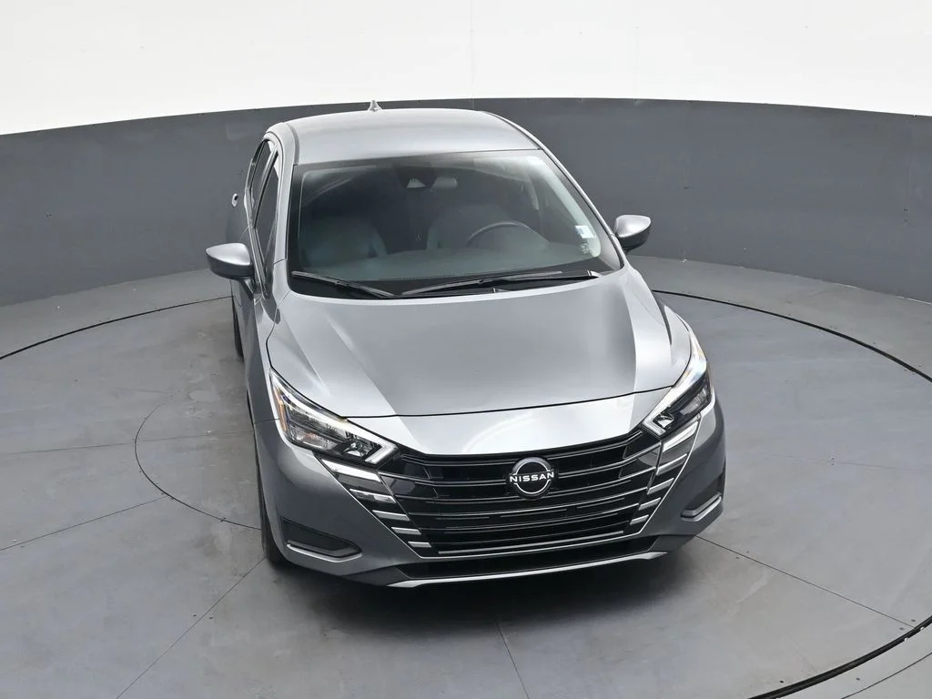 Used 2025 Gray Nissan 1.6 SV image 28