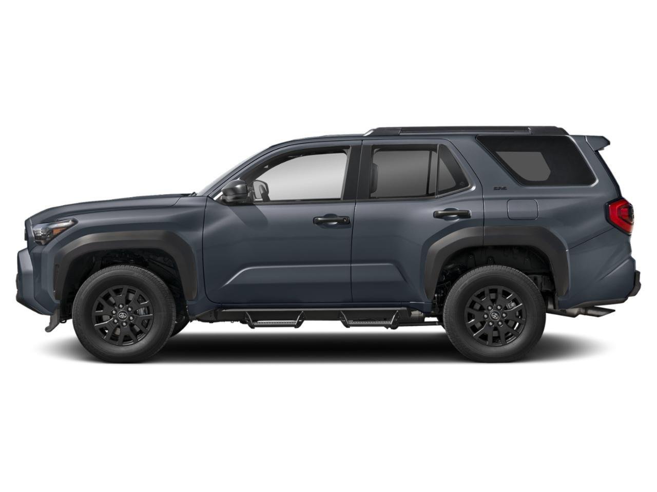 New 2026 Underground Toyota SR5 image 12
