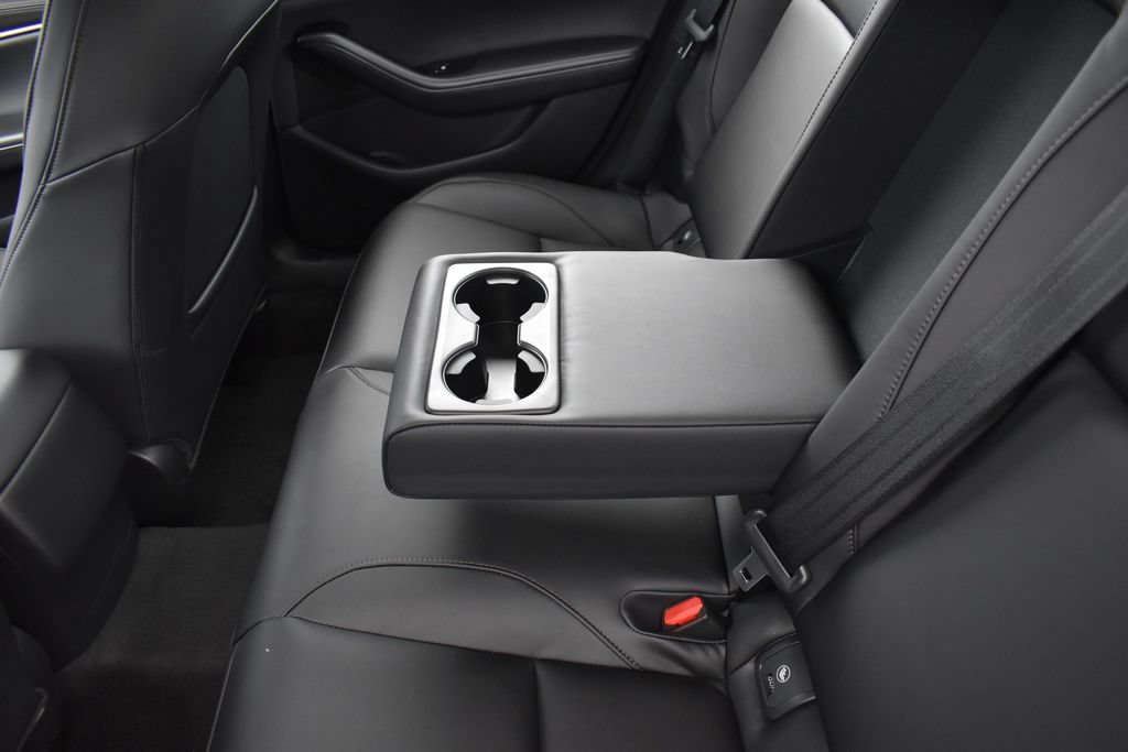 New 2026 Snowflake White Pearl Mazda 2.5 S Preferred image 24