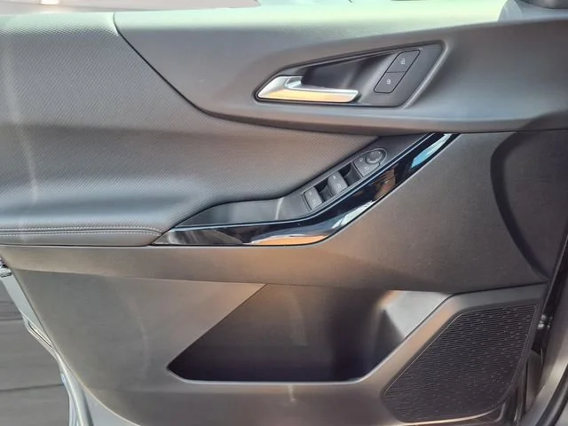 New 2027 Sterling Gray Metallic Chevrolet LT image 13