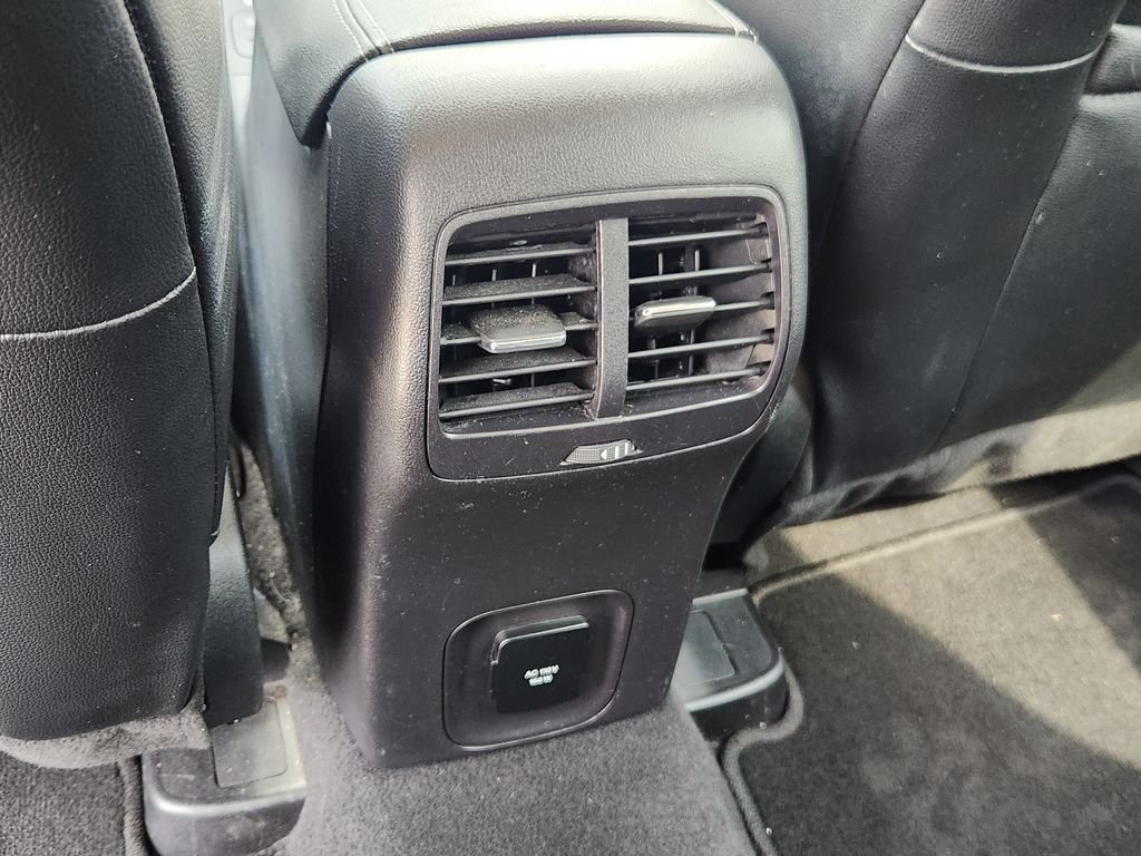 Used 2020 Ingot Silver Metallic Ford Titanium Hybrid image 29