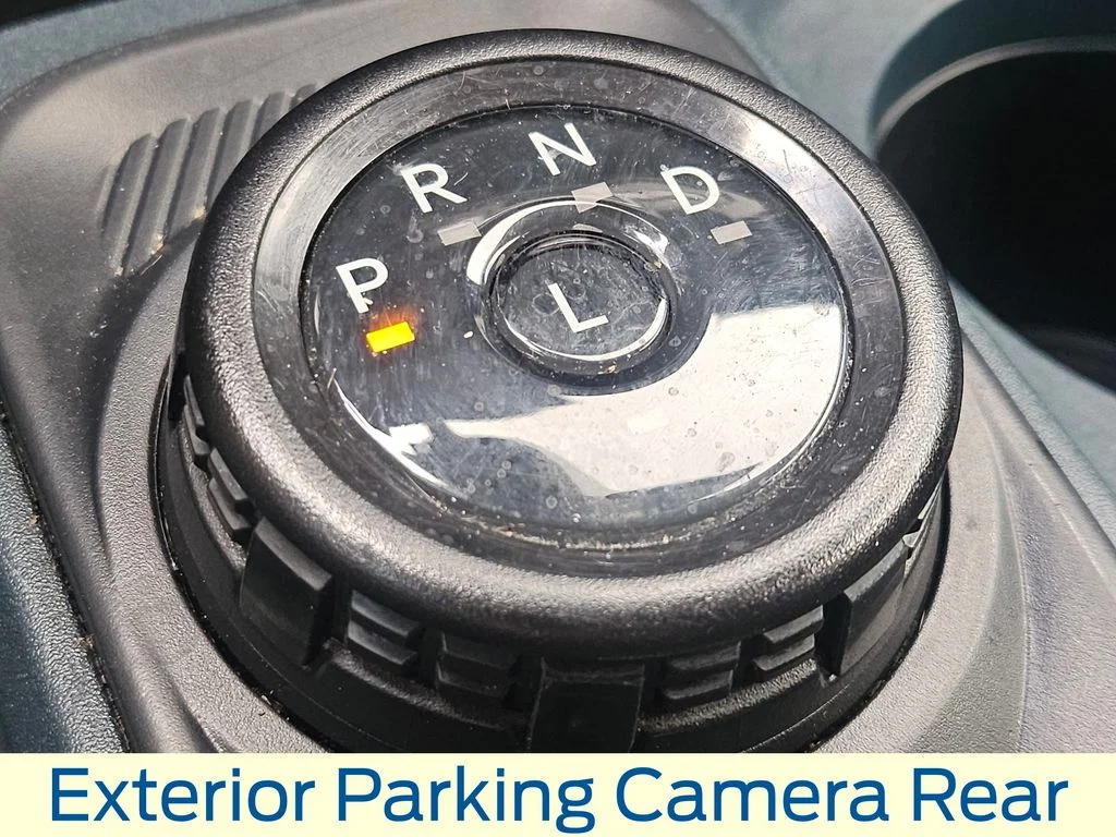 Certified Used 2025 Black Ford XL image 30