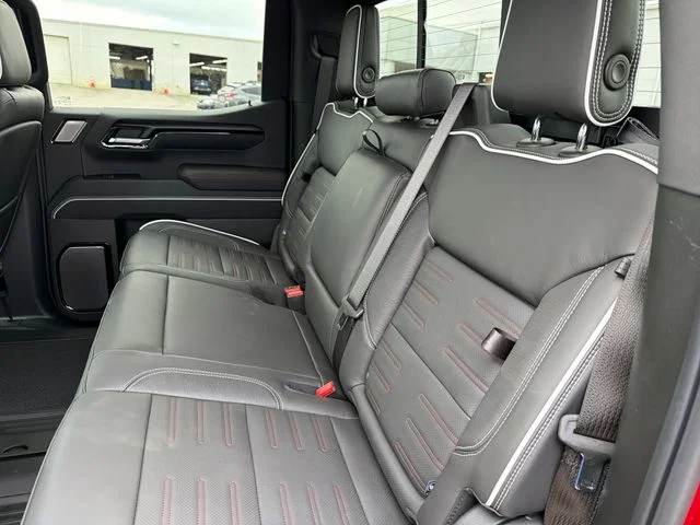 2026 GMC Sierra 1500 AT4X - Photo 22