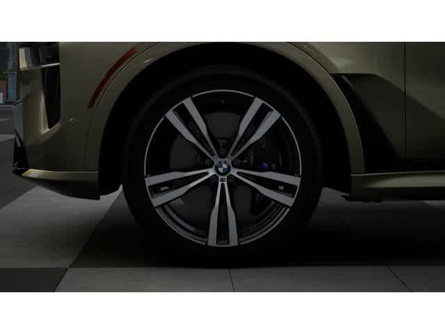 New 2027 Manhattan Green Metallic BMW xDrive40i image 7