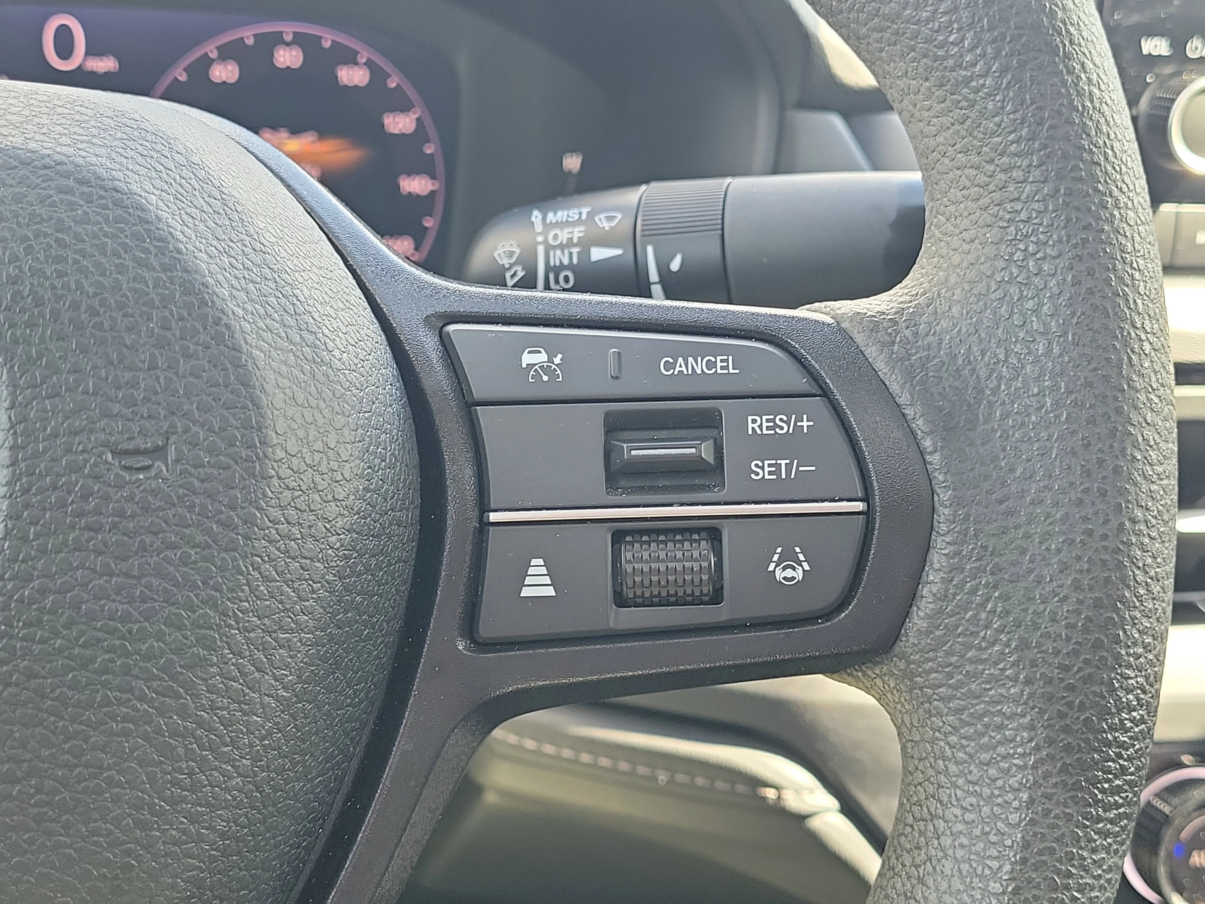2023 Honda Accord EX - Photo 19