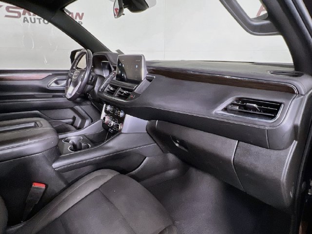 2022 GMC Yukon XL SLE - Photo 38
