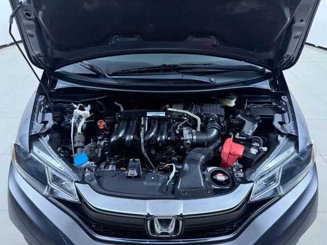 Used 2020 Gray Honda LX image 12