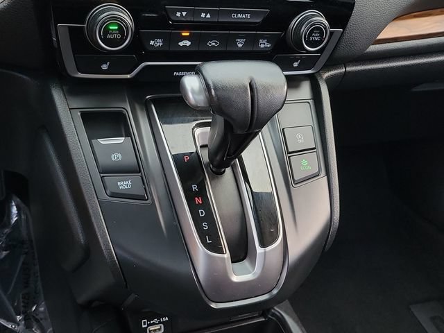 2020 Honda CR-V EX-L - Photo 30