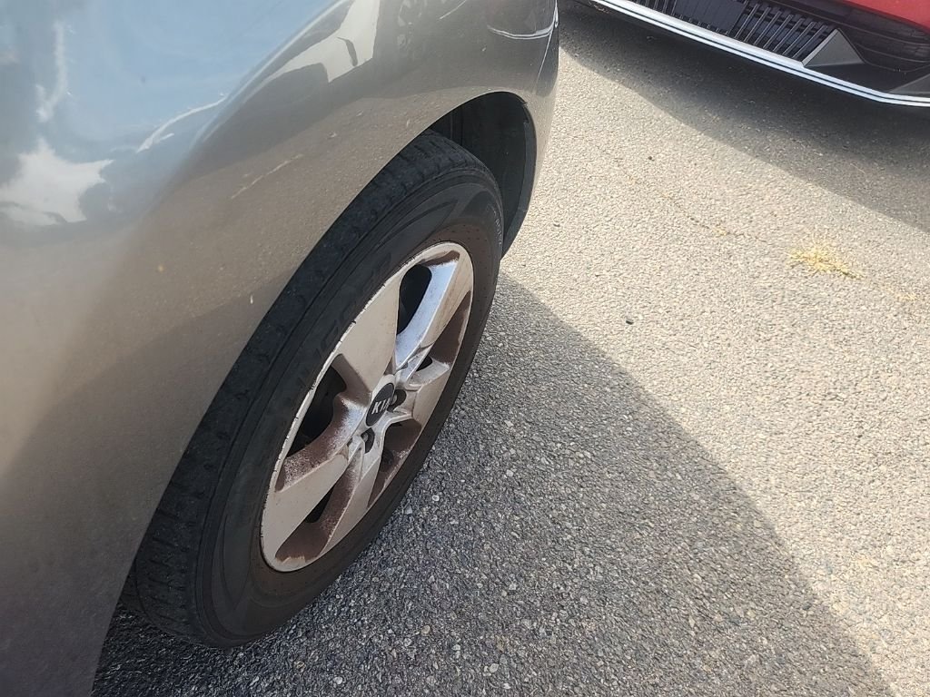 Certified Used 2019 Gray Kia Base image 16