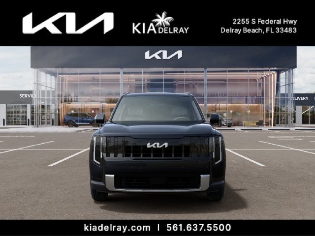 New 2027 Panthera Metal Kia EX image 2