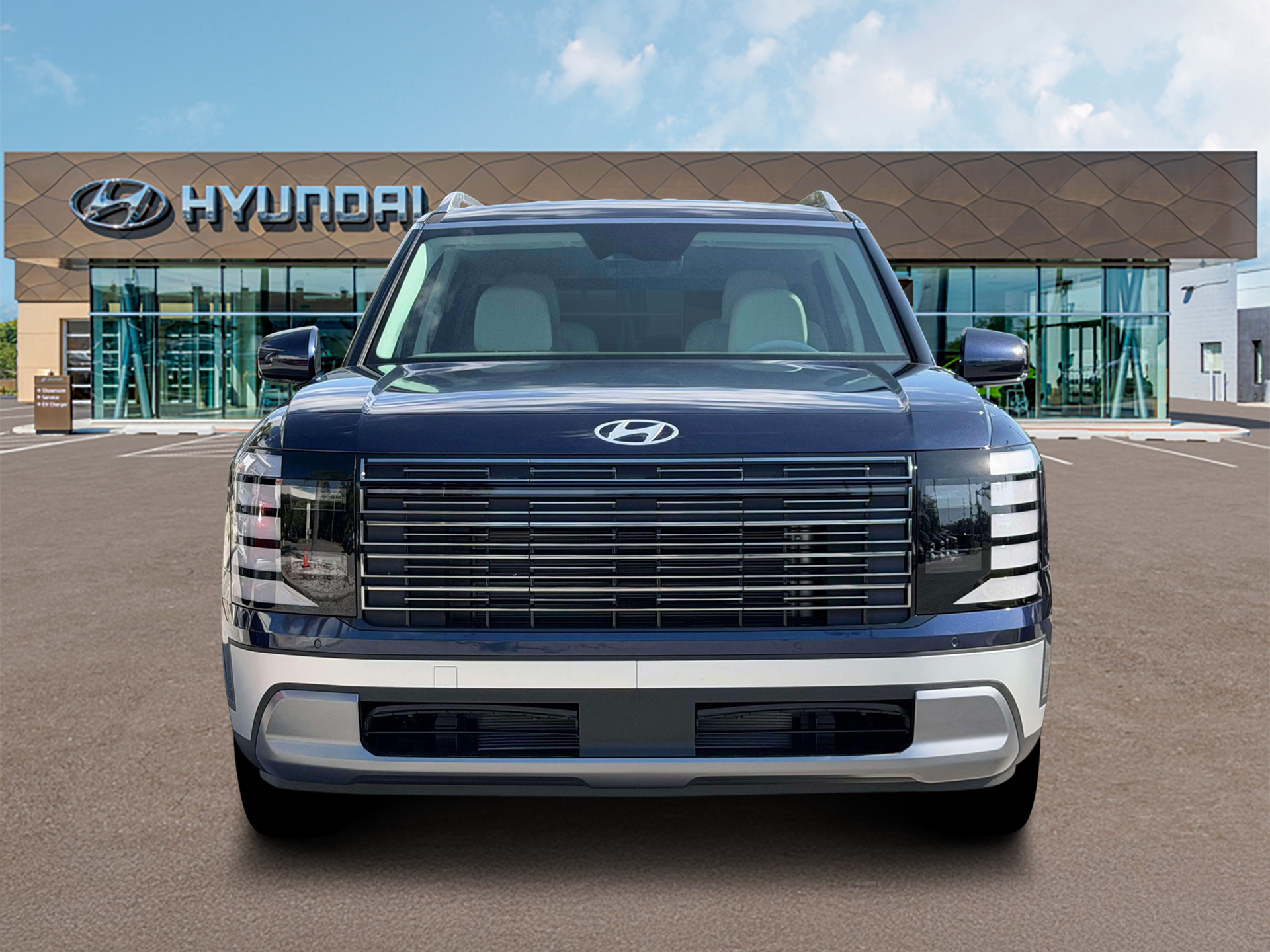 New 2026  Hyundai SEL FWD image 11