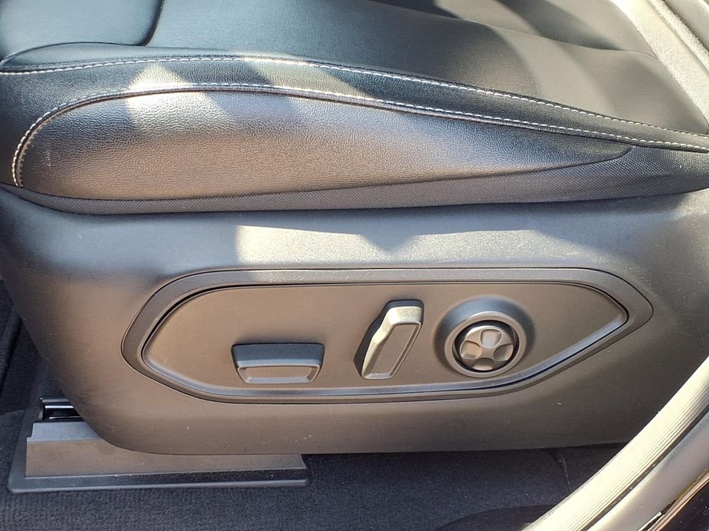 2024 Jeep Grand Cherokee Limited - Photo 20