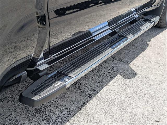 New 2026 Black Chevrolet LT image 12