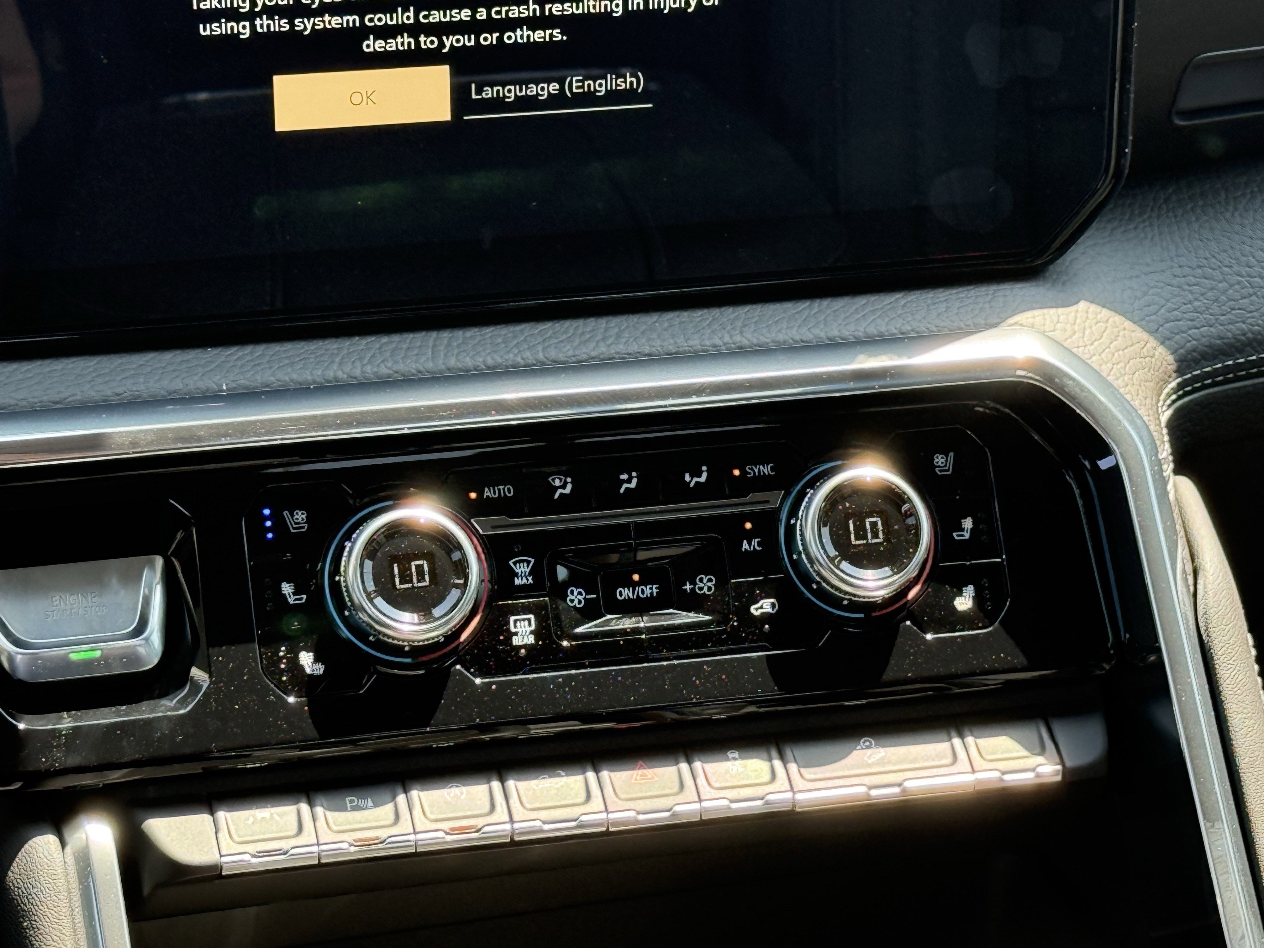 2026 GMC Sierra 1500 Denali - Photo 13