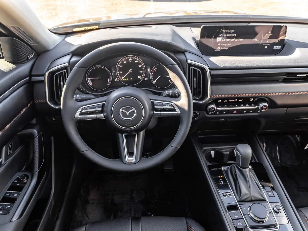 2026 Mazda CX-50 Premium Plus - Photo 14