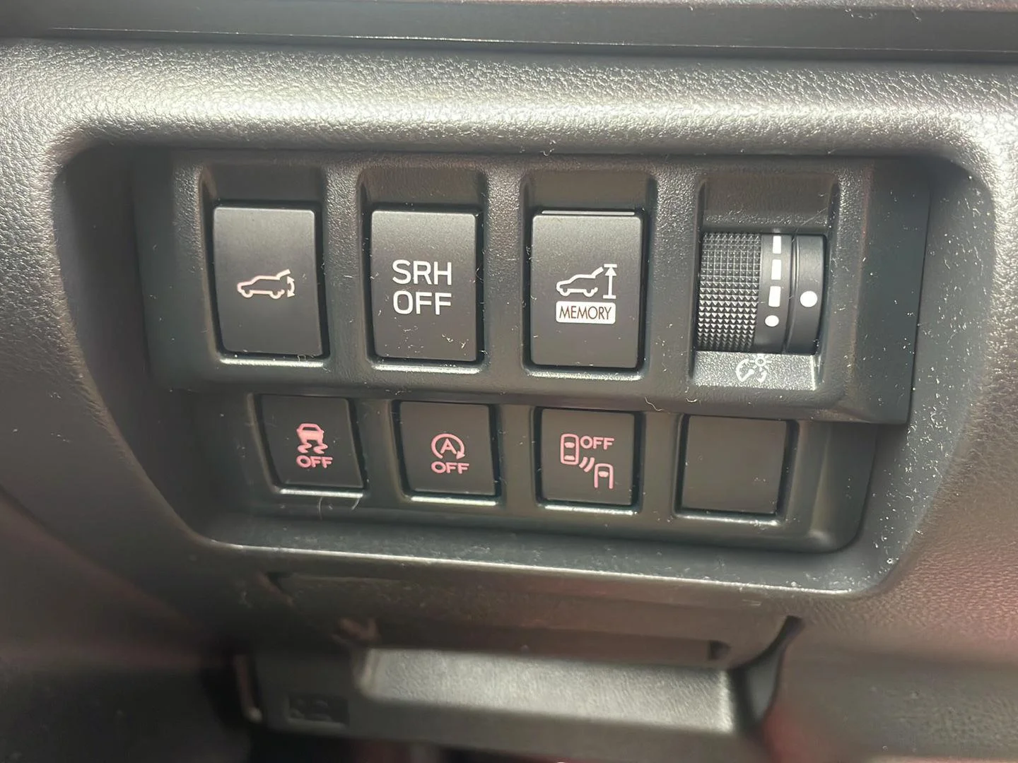 Used 2023 Gy Subaru  image 7