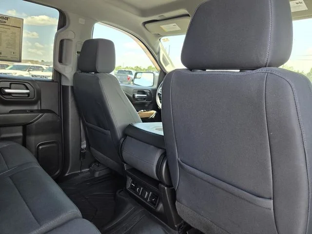 Used 2019 Summit White Chevrolet LT image 33