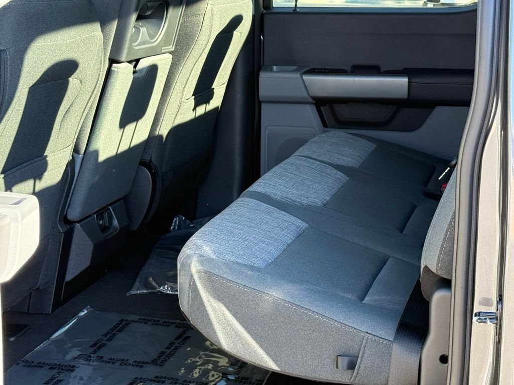 2026 Ford F-250 Super Duty XLT - Photo 7
