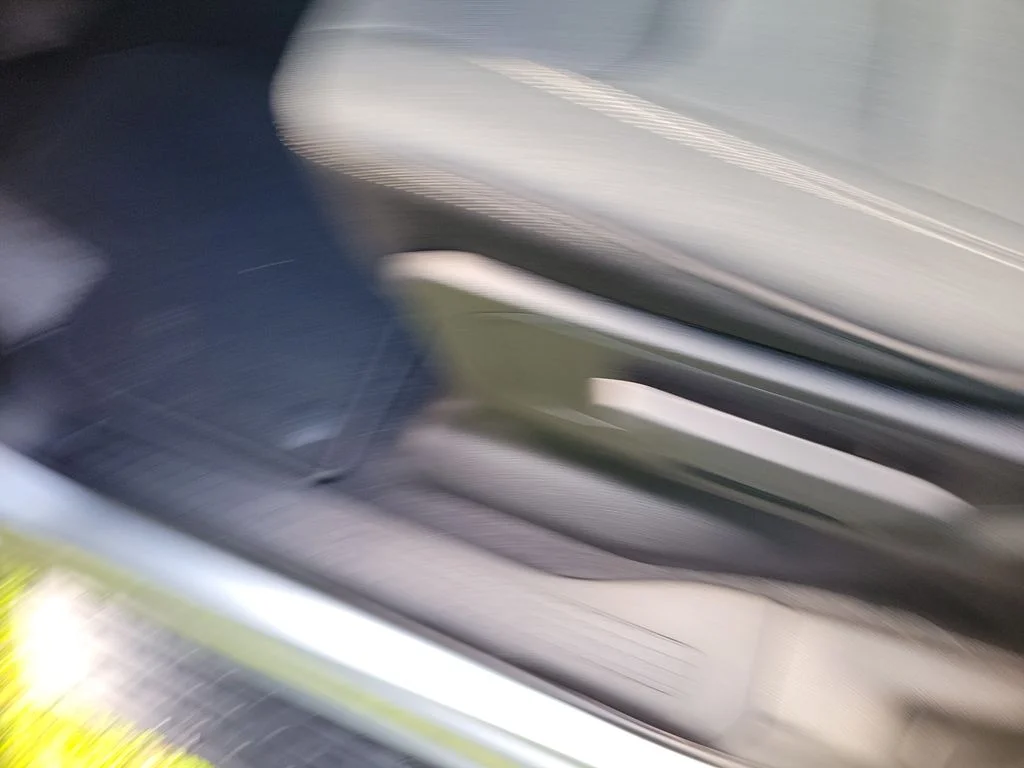 New 2026 Silver Zynith RAM Express image 23