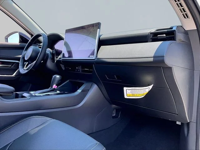 New 2026 Rhodium White Metallic Mazda 2.5 S Premium Plus image 9