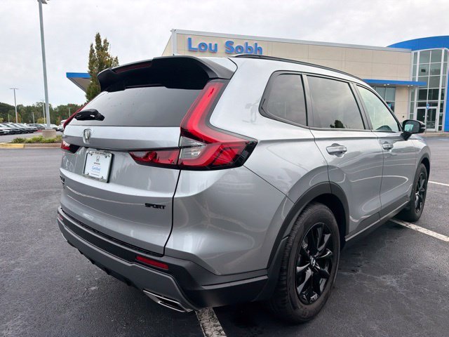 2026 Honda CR-V Sport - Photo 6