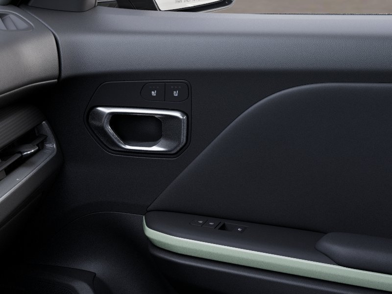 New 2026 Snow White Pearl Kia GT-Line image 25