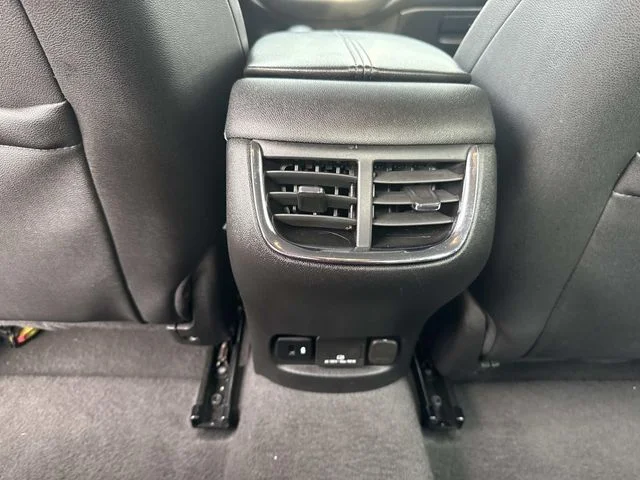 Used 2024 Gray Chevrolet LT image 21