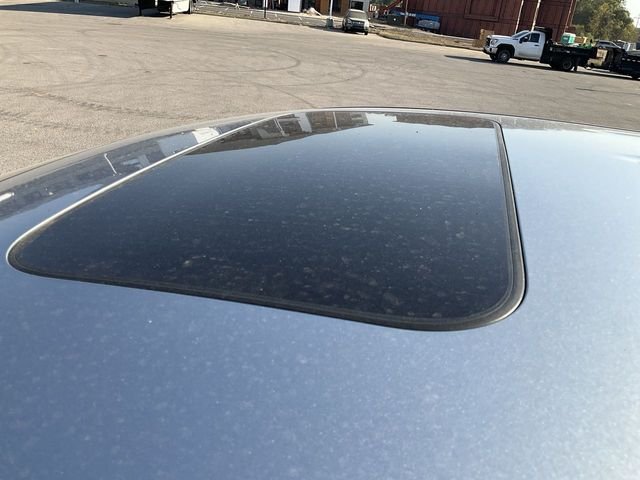 Certified Used 2026 Solar Silver Metallic Honda EX-L image 29