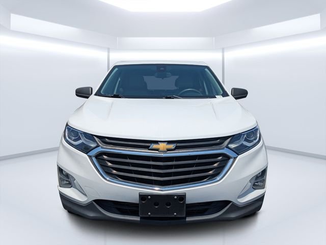 Used 2021 White Chevrolet LS image 8
