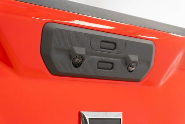 Used 2026 Red Chevrolet LT image 16