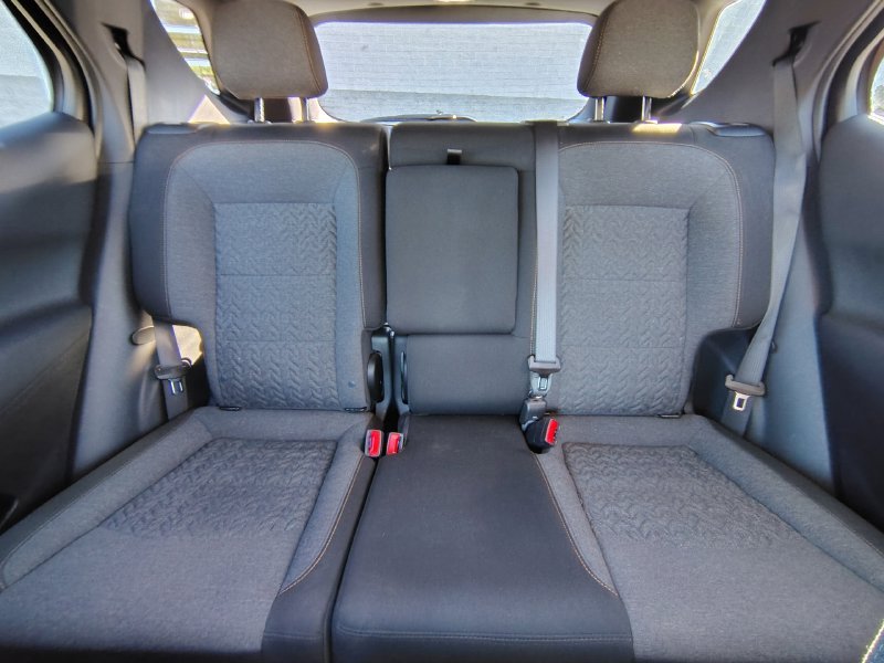 Used 2024 Brown Chevrolet LT image 19