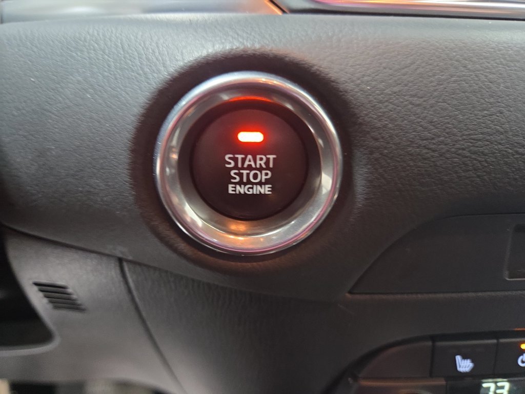 Used 2024 Gray Mazda 2.5 S Carbon Edition image 43