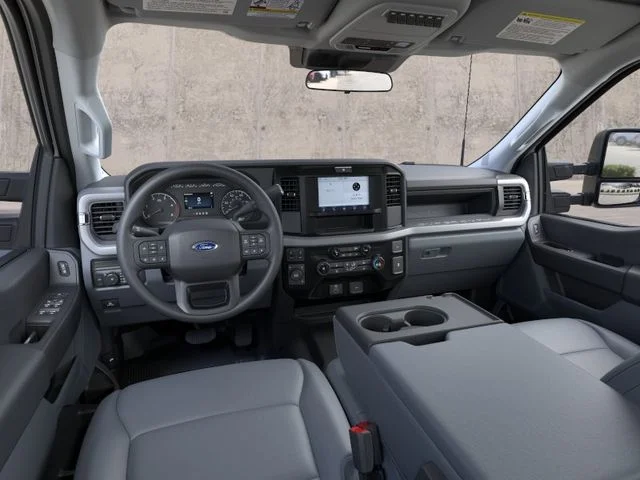 New 2026 Oxford White Ford XL image 9