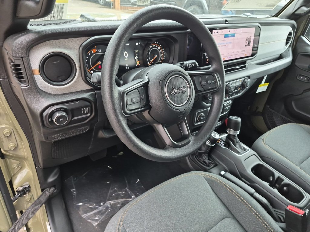 New 2027 41 Exterior Paint Jeep Sport image 13