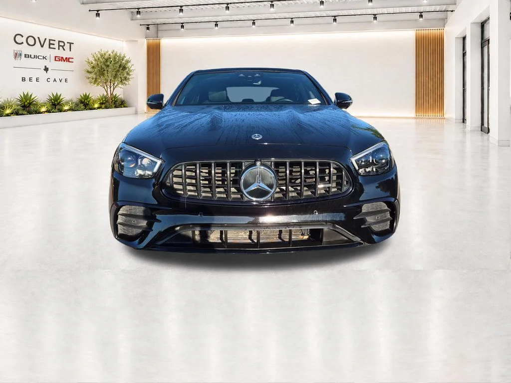 Used 2022  Mercedes-Benz E 53 AMG® image 3