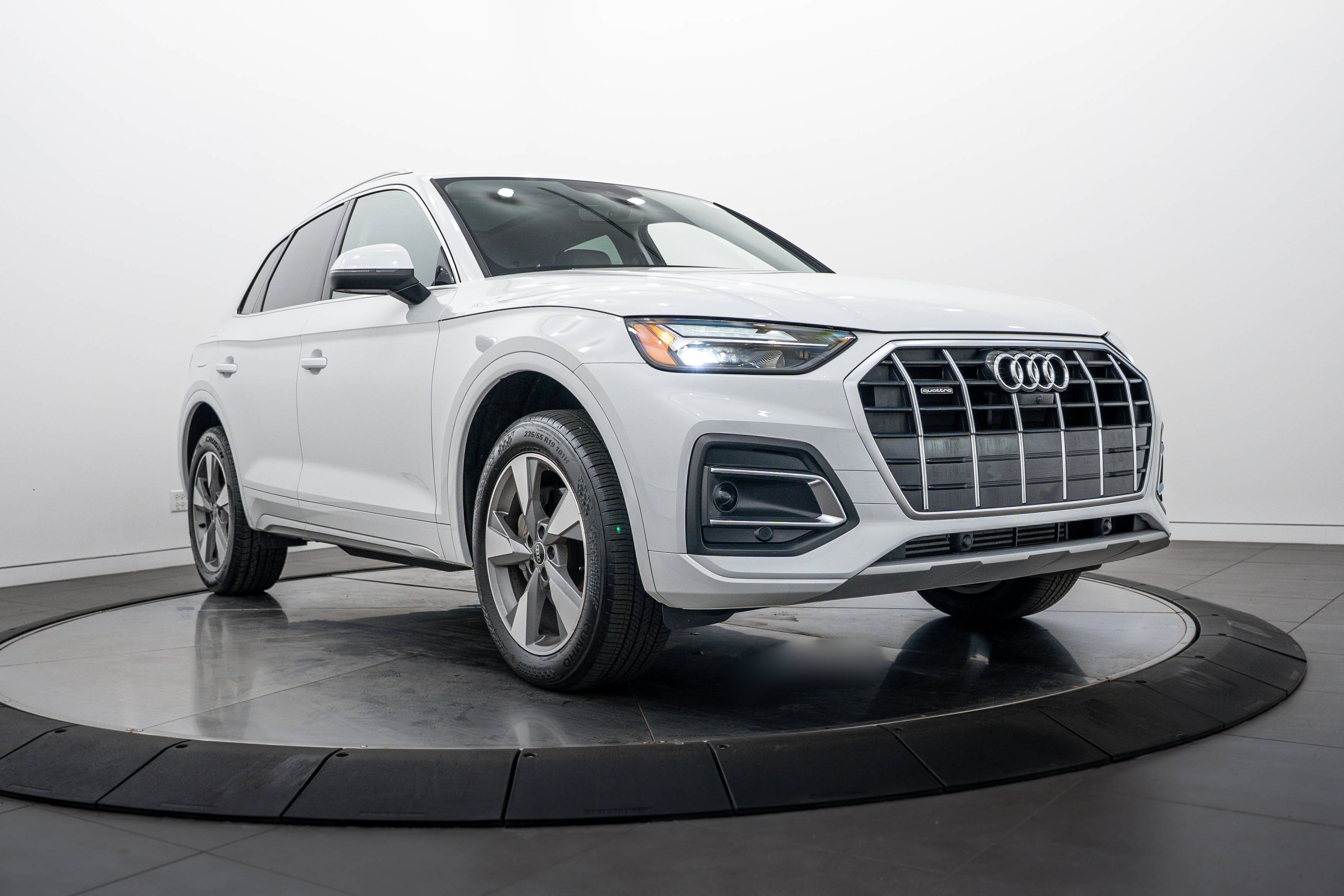 2024 Audi Q5